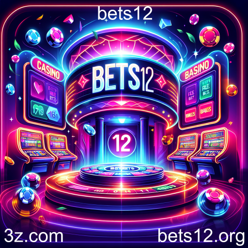 Descubra as Melhores Promoções da Bets12