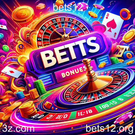 Descubra as Promoções Especiais do Bets12